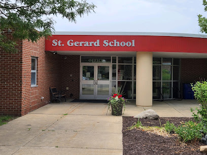 St. Gerard Catholic School