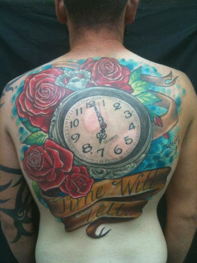 Tattoo Shop «Cosmic Tattoos», reviews and photos, 3927 Monroe Rd, Charlotte, NC 28205, USA