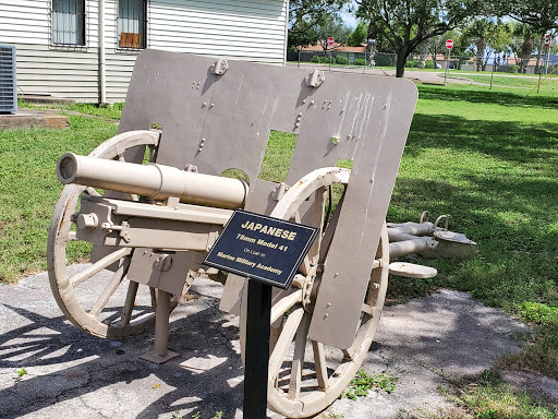 Gift Shop «Iwo Jima Museum Gift Shop», reviews and photos, 320 Iwo Jima Blvd, Harlingen, TX 78550, USA