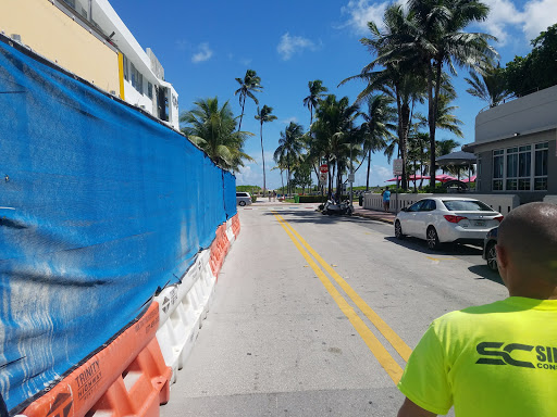 Cookie Shop «Insomnia Cookies», reviews and photos, 1227 Washington Ave, Miami Beach, FL 33139, USA