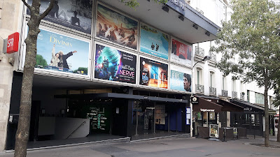 UGC Gobelins à Paris