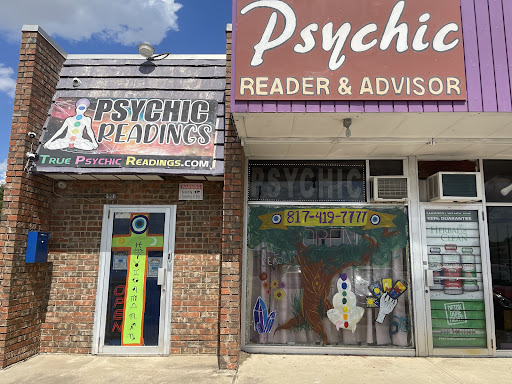 Psychic Readings