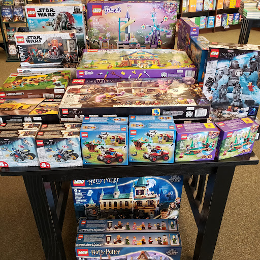 Book Store «Barnes & Noble», reviews and photos, 624 S Green River Rd, Evansville, IN 47715, USA