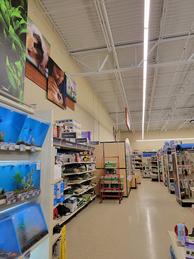 Pet Supply Store «PetSmart», reviews and photos, 50 International Dr S, Flanders, NJ 07836, USA