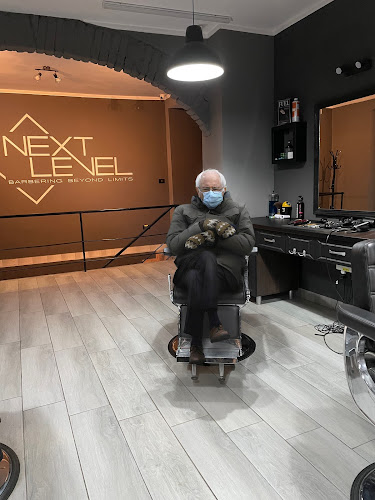 Opinii despre Next Level Barber Shop Arad în <nil> - Coafor