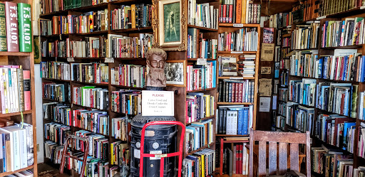 Book Store «D G Wills Books», reviews and photos, 7461 Girard Ave, La Jolla, CA 92037, USA