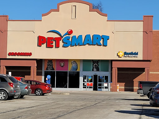 Smart shop Saint Louis