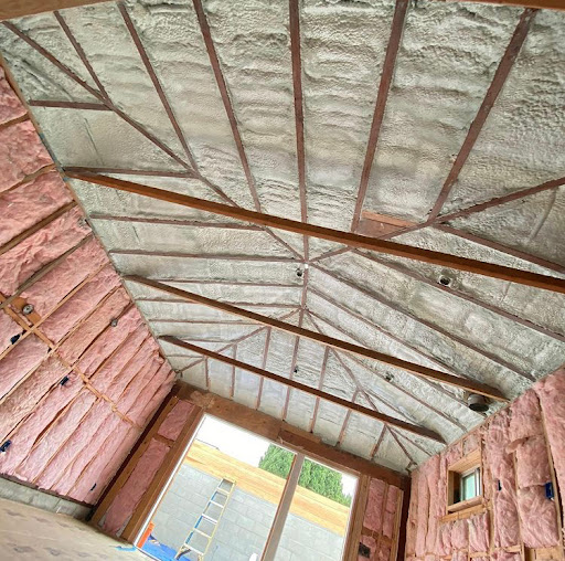 Insulation Labs image