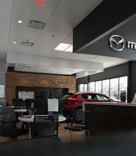 Car Dealer «Nelson Mazda Cool Springs», reviews and photos, 7104 S Springs Dr, Franklin, TN 37067, USA