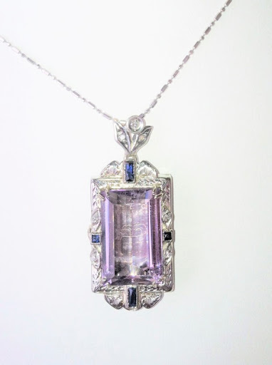 Jeweler «J & H Jewelry», reviews and photos, 2723 Merrick Rd, Bellmore, NY 11710, USA