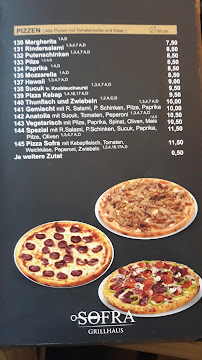 Carte du SOFRA Neckarsulm à Neckarsulm