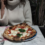 Photo n°2 de l'avis de giuseppe.a fait le 27/12/2022 à 14:45 sur le  Maggie La Capricciosa à San Vitaliano