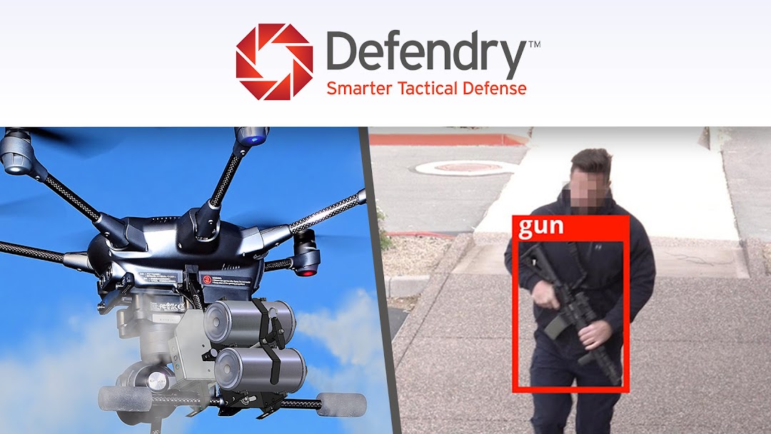 Defendry