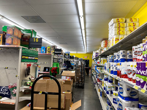 Discount Store «Dollar General», reviews and photos, 3260 Pleasant Hill Rd, Kissimmee, FL 34746, USA