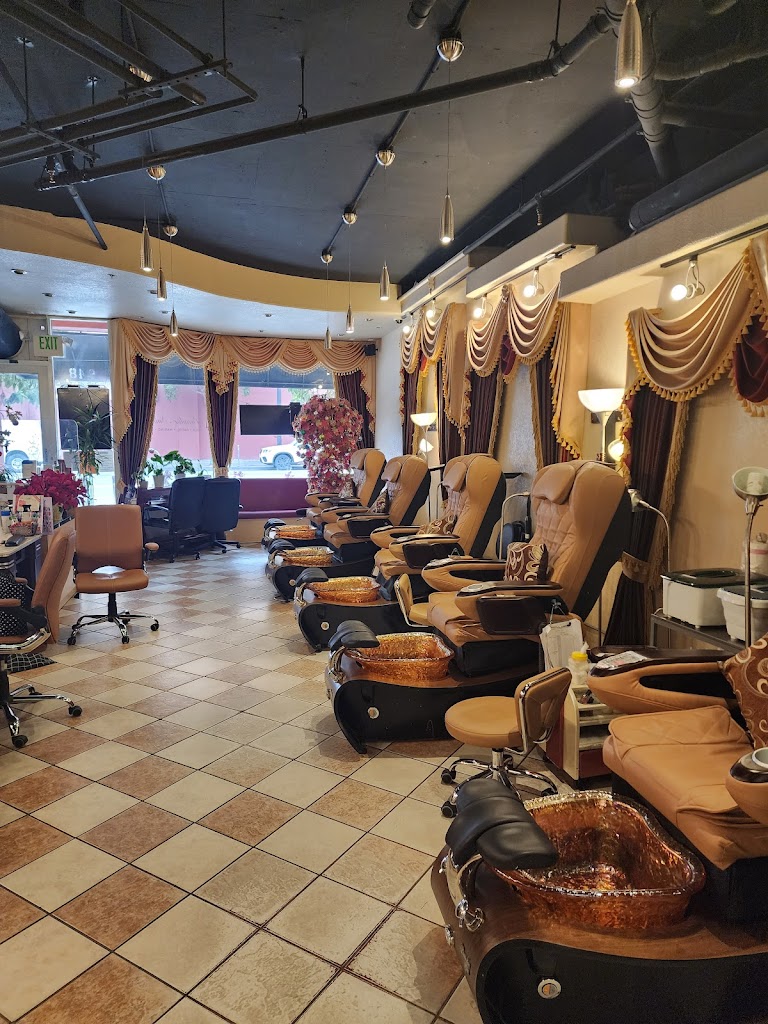 Paradise Nail Spa 94133