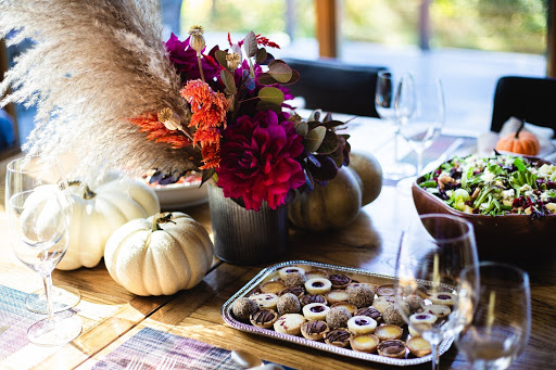 Caterer «Elephants Catering & Events», reviews and photos, 1611 SE 7th Ave, Portland, OR 97214, USA