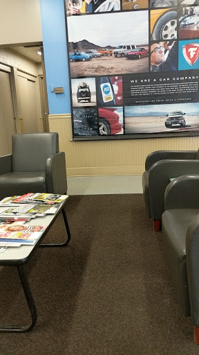 Tire Shop «Firestone Complete Auto Care», reviews and photos, 507 John Fitch Hwy, Fitchburg, MA 01420, USA