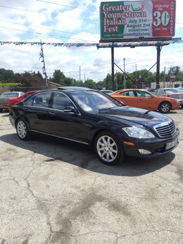Used Car Dealer «Brothers Auto», reviews and photos, 2705 Glenwood Ave, Youngstown, OH 44511, USA