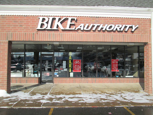 Bike Authority, 7979 Broadview Rd C, Broadview Heights, OH 44147, USA, 