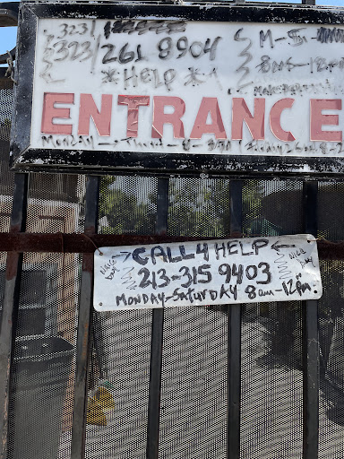 Hardware Store «Freeway Building Materials», reviews and photos, 1124 S Boyle Ave, Los Angeles, CA 90023, USA