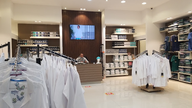 Opinii despre أدلاست للزي الطبي în الرياض - متجر بضائع مستعملة