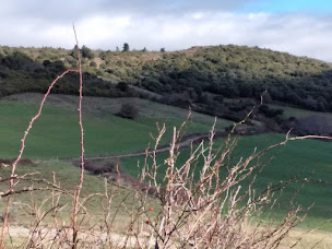 Photo n°6 de Ancienne Mine d'Or Salsigne à Salsigne ()