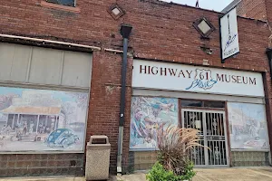Highway 61 Blues Museum image