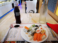 Sushi du Restaurant asiatique Royal de St Pierre des Corps à Saint-Pierre-des-Corps - n°6