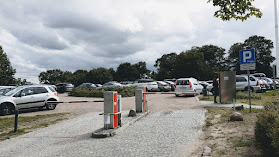 Parking Hevelianum ul. Gradowa 11