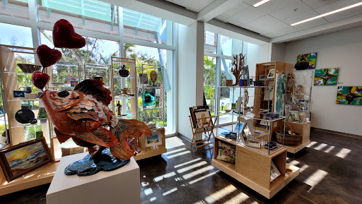 Art Center «BIG ARTS Sanibel», reviews and photos, 900 Dunlop Rd, Sanibel, FL 33957, USA