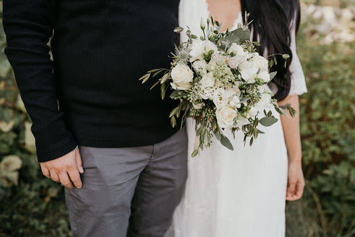 Danish Coastal Weddings