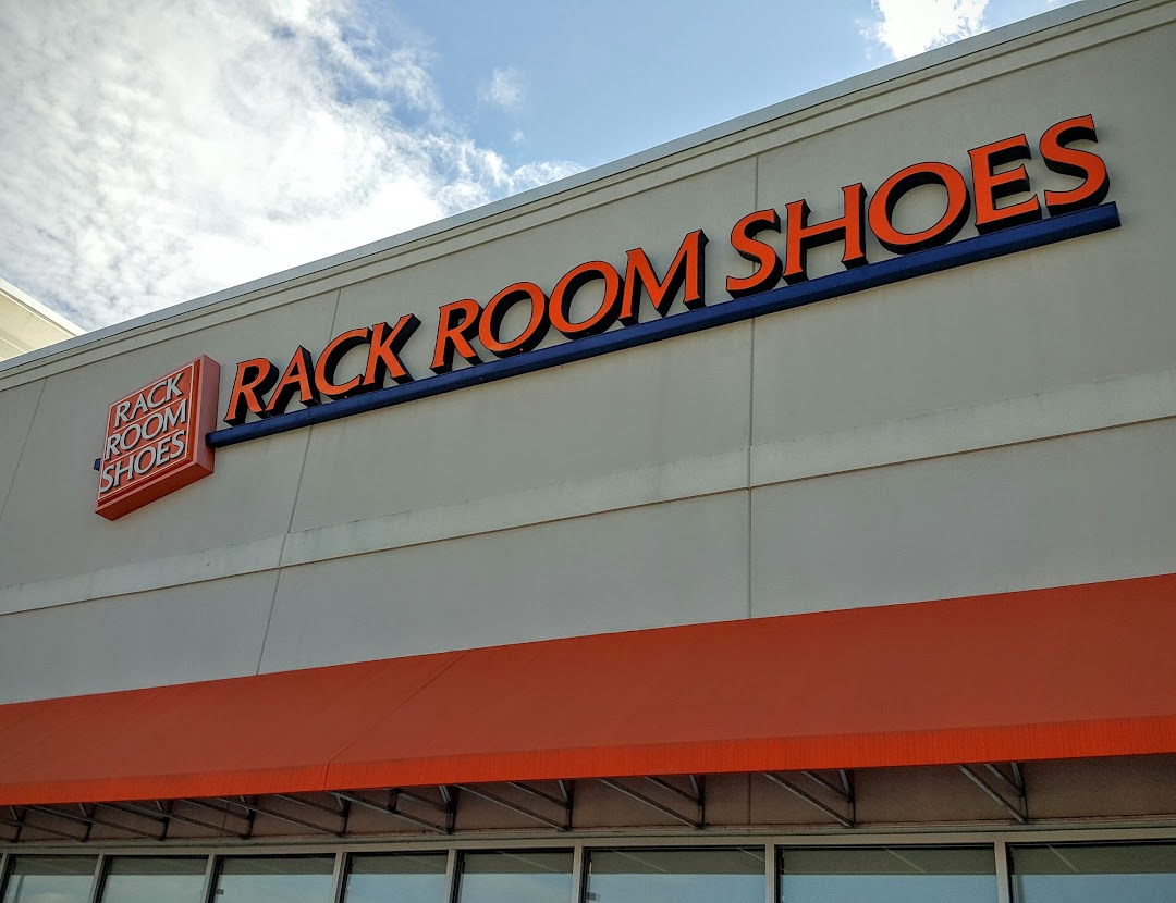 Rack Room Shoes