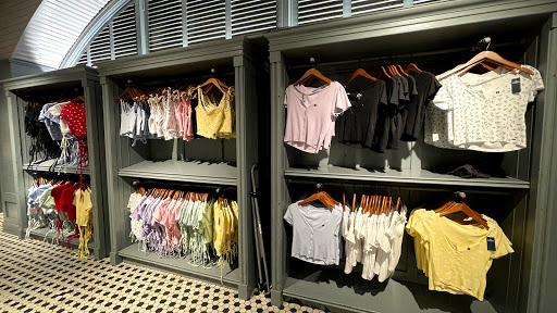 Clothing Store «Hollister Co.», reviews and photos, 19575 Biscayne Blvd #1335, Aventura, FL 33180, USA