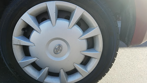 Car Wash «Auto Pride Hand Car Wash», reviews and photos, 909 Woodside Rd, Redwood City, CA 94061, USA