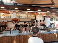 Atmosphère du Restauration rapide burger&compagnie à Palavas-les-Flots - n°1