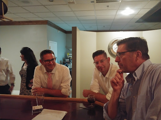 Wedding Venue «La Notte», reviews and photos, 17 Thompson Rd, East Windsor, CT 06088, USA