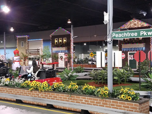 Amusement Center «Tiny Towne», reviews and photos, 2055 Beaver Ruin Rd, Norcross, GA 30071, USA