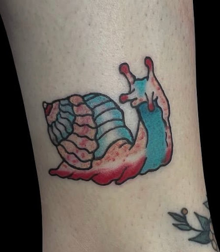 Explore catrina tattoo ideas, creative tattoo ideas in Cocoa Beach, available at The Corner Tattoo and Piercing Studio