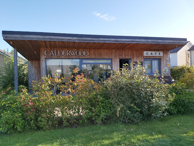Calderwood Cafe - Livingston
