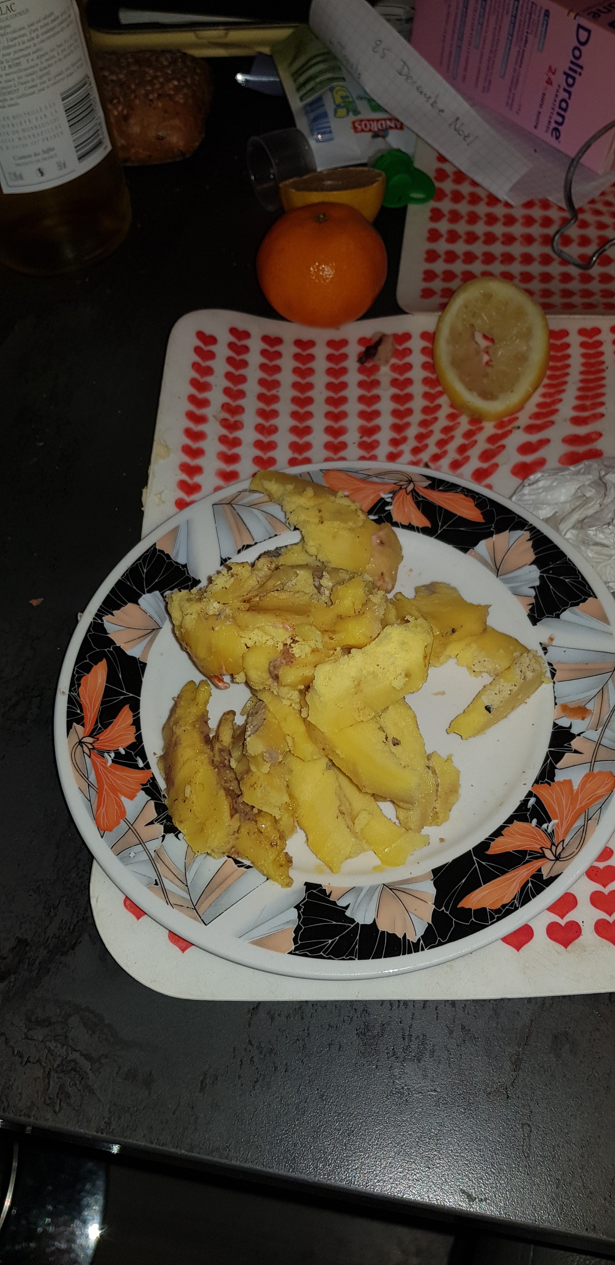 Photo n° 1 de l'avis de Jeremy.l fait le 24/12/2021 à 21:58