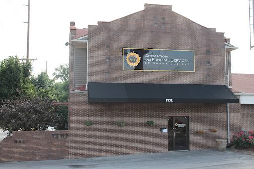 Cremation and Funeral Services of Nashville