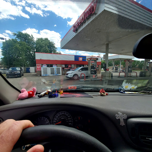 Convenience Store «Speedway», reviews and photos, 21943 Ecorse Rd, Taylor, MI 48180, USA