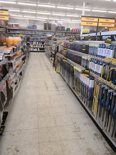 Auto Parts Store «Advance Auto Parts», reviews and photos, 134 US-46, Rockaway, NJ 07866, USA