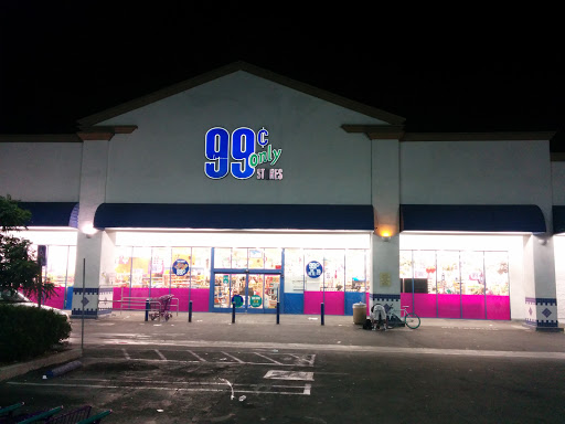 Discount Store «99 Cents Only Stores», reviews and photos, 2810 Alhambra Rd, Alhambra, CA 91801, USA
