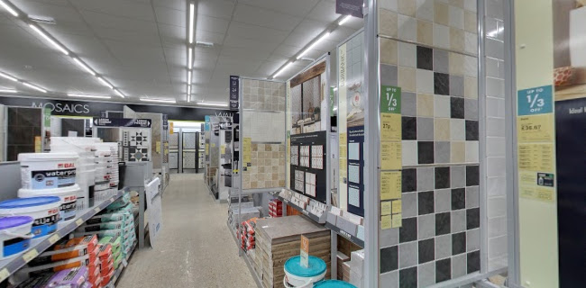 Topps Tiles Colchester - SUPERSTORE - Colchester