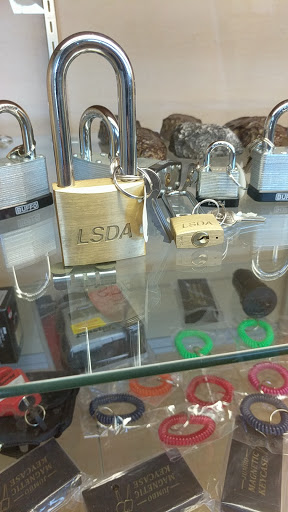 Locksmith «American Lock & Safe», reviews and photos, 8826 Whittier Blvd, Pico Rivera, CA 90660, USA