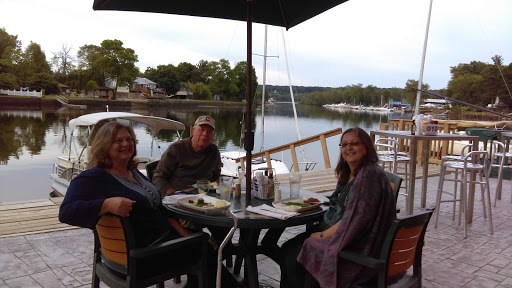 Event Venue «Saugerties Steamboat Co.», reviews and photos, 2 Ferry St, Saugerties, NY 12477, USA