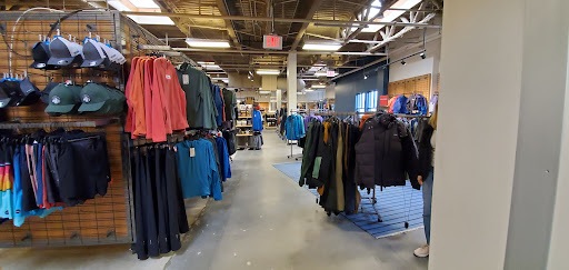 Camping Store «REI», reviews and photos, 4291 The Cir At N Hills St, Raleigh, NC 27609, USA