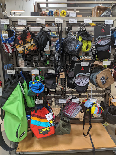 Camping Store «REI», reviews and photos, 1011 E Southlake Blvd, Southlake, TX 76092, USA