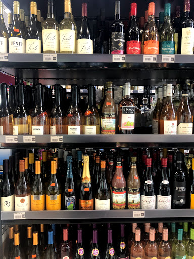 Liquor Store «House of Spirits», reviews and photos, 501 W Duarte Rd, Monrovia, CA 91016, USA
